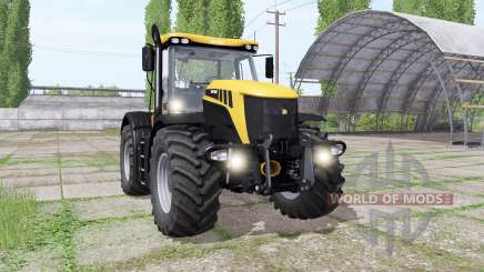 JCB Fastrac 3230 Xtra pour Farming Simulator 2017