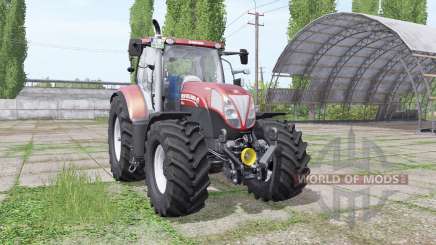 New Holland T7.170 für Farming Simulator 2017
