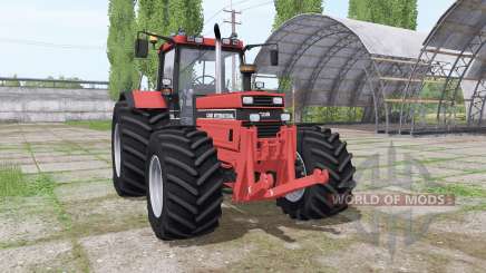 Case IH 1255 XL v4.0 pour Farming Simulator 2017