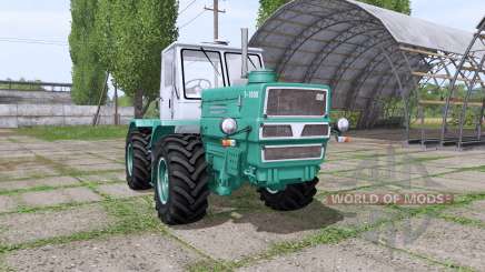 T-150K v1.2 für Farming Simulator 2017