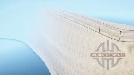 Noristh Dam pour MudRunner