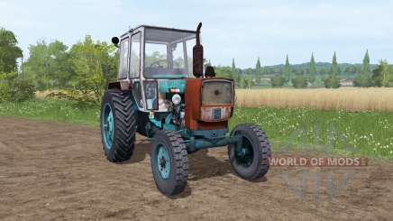 YUMZ 6КЛ für Farming Simulator 2017
