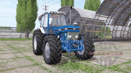 Ford 7810 für Farming Simulator 2017