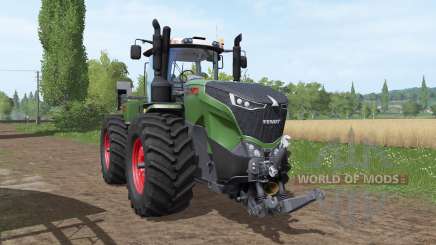 Fendt T Vario für Farming Simulator 2017