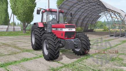 Case IH 1455 XL edit für Farming Simulator 2017