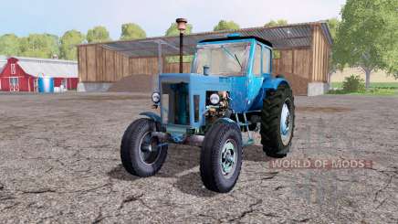 MTZ 50 pour Farming Simulator 2015