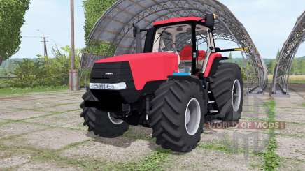 Case IH Magnum 310 CVX pour Farming Simulator 2017