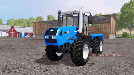 HTZ 17222 pour Farming Simulator 2015