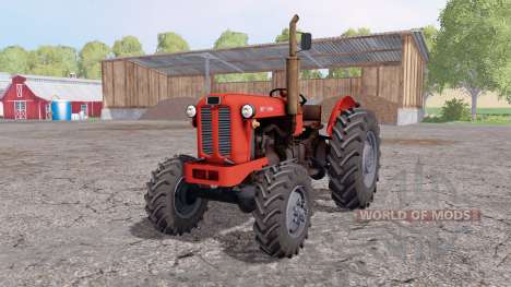 IMT 558 DV für Farming Simulator 2015