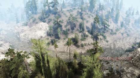 FrogStompers pour Spintires MudRunner