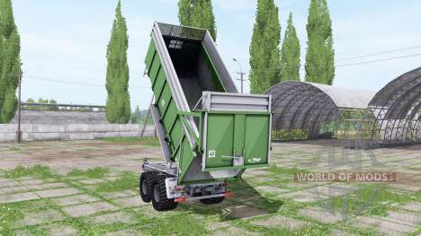Fliegl TMK 260 pour Farming Simulator 2017