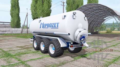 Meprozet PN-2-24 pour Farming Simulator 2017
