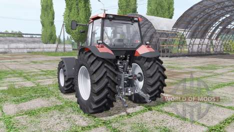 New Holland 8260 pour Farming Simulator 2017