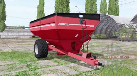 Brent V800 für Farming Simulator 2017