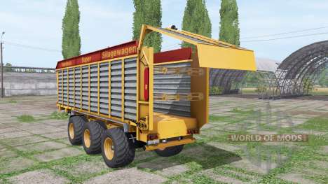 Veenhuis SW550 für Farming Simulator 2017