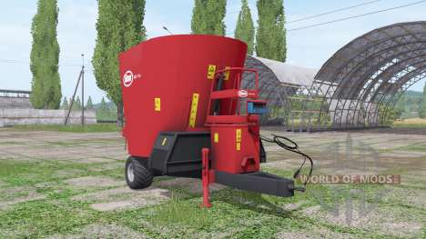 Vicon KD 714 für Farming Simulator 2017