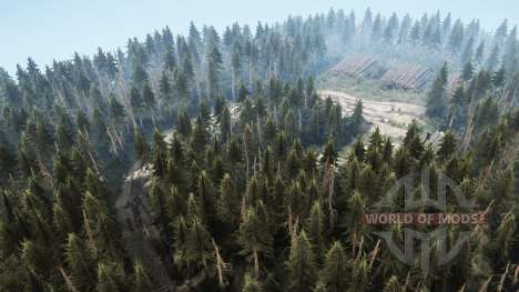 New Jobs II pour Spintires MudRunner
