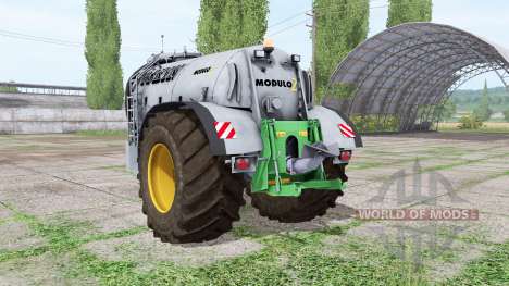 JOSKIN Modulo 2 ME pour Farming Simulator 2017