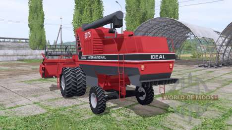IDEAL 9075 International für Farming Simulator 2017