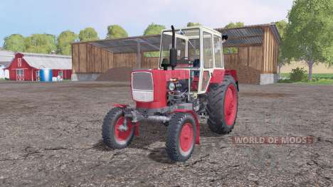 YUMZ 6КЛ für Farming Simulator 2015