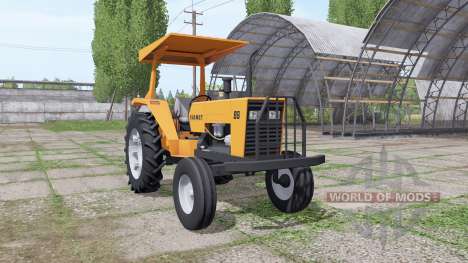 Valmet 88 für Farming Simulator 2017