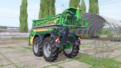 AMAZONE UX 11200 für Farming Simulator 2017