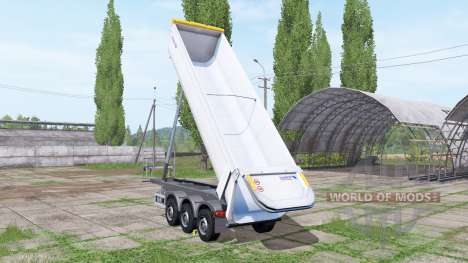 Schmitz Cargobull S.KI für Farming Simulator 2017