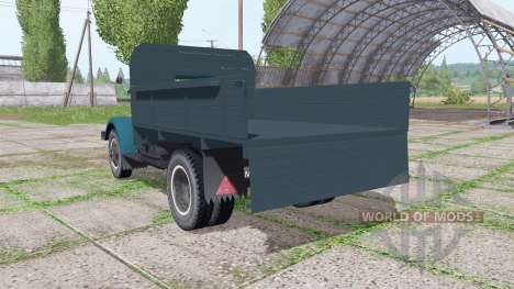 GAZ 51A 1955 für Farming Simulator 2017