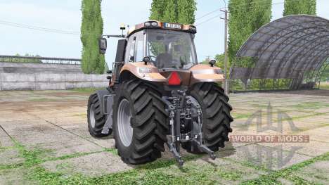 New Holland T8.320 pour Farming Simulator 2017