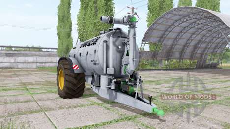 JOSKIN Modulo 2 ME für Farming Simulator 2017