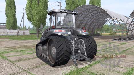 Challenger MT765E pour Farming Simulator 2017