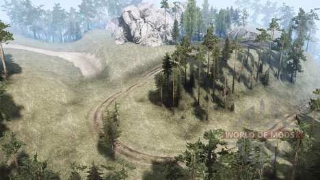 Solutions pour Spintires MudRunner