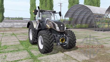 New Holland T7.275 für Farming Simulator 2017