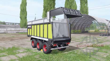 JOSKIN DRAKKAR 8600 pour Farming Simulator 2017