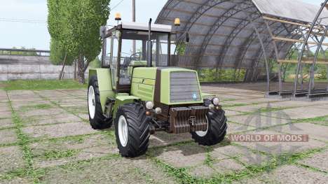 Fortschritt Zt 323-A pour Farming Simulator 2017