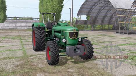 Deutz D 90 05 pour Farming Simulator 2017