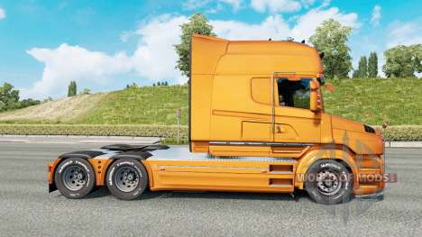 Scania T pour Euro Truck Simulator 2