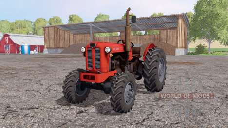 IMT 558 DV pour Farming Simulator 2015