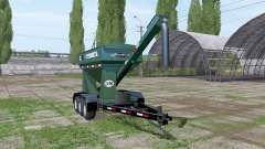 J&M 375ST für Farming Simulator 2017