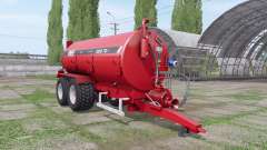 Hi Spec 3000 TD-S pour Farming Simulator 2017