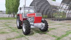 Zetor 8045 pour Farming Simulator 2017