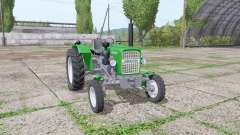 URSUS C-330 v1.2 für Farming Simulator 2017