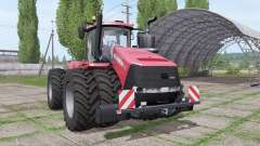 Case IH Steiger 470 EU pour Farming Simulator 2017