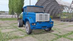 ZIL 4421 pour Farming Simulator 2017