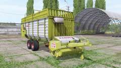 CLAAS Sprint 445 S für Farming Simulator 2017