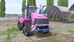 Case IH Quadtrac 540 für Farming Simulator 2017