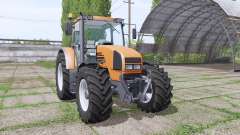 Renault Ares 620 RZ für Farming Simulator 2017