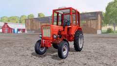 T 25A pour Farming Simulator 2015