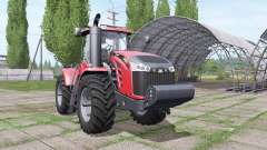 Challenger MT975E pour Farming Simulator 2017
