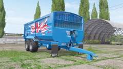 Stewart PS18-23H für Farming Simulator 2017